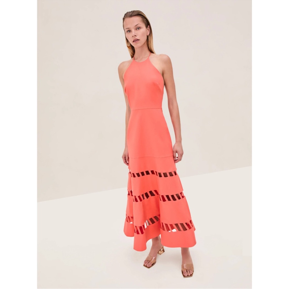 Alexis Janessa Dress Size XS